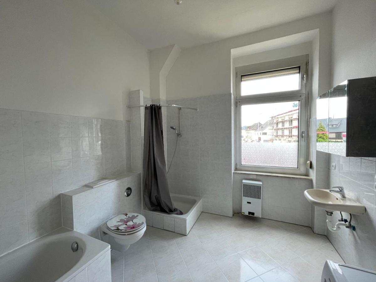 Grosser Altbau In Zentraler Lage Limburg an der Lahn Esterno foto