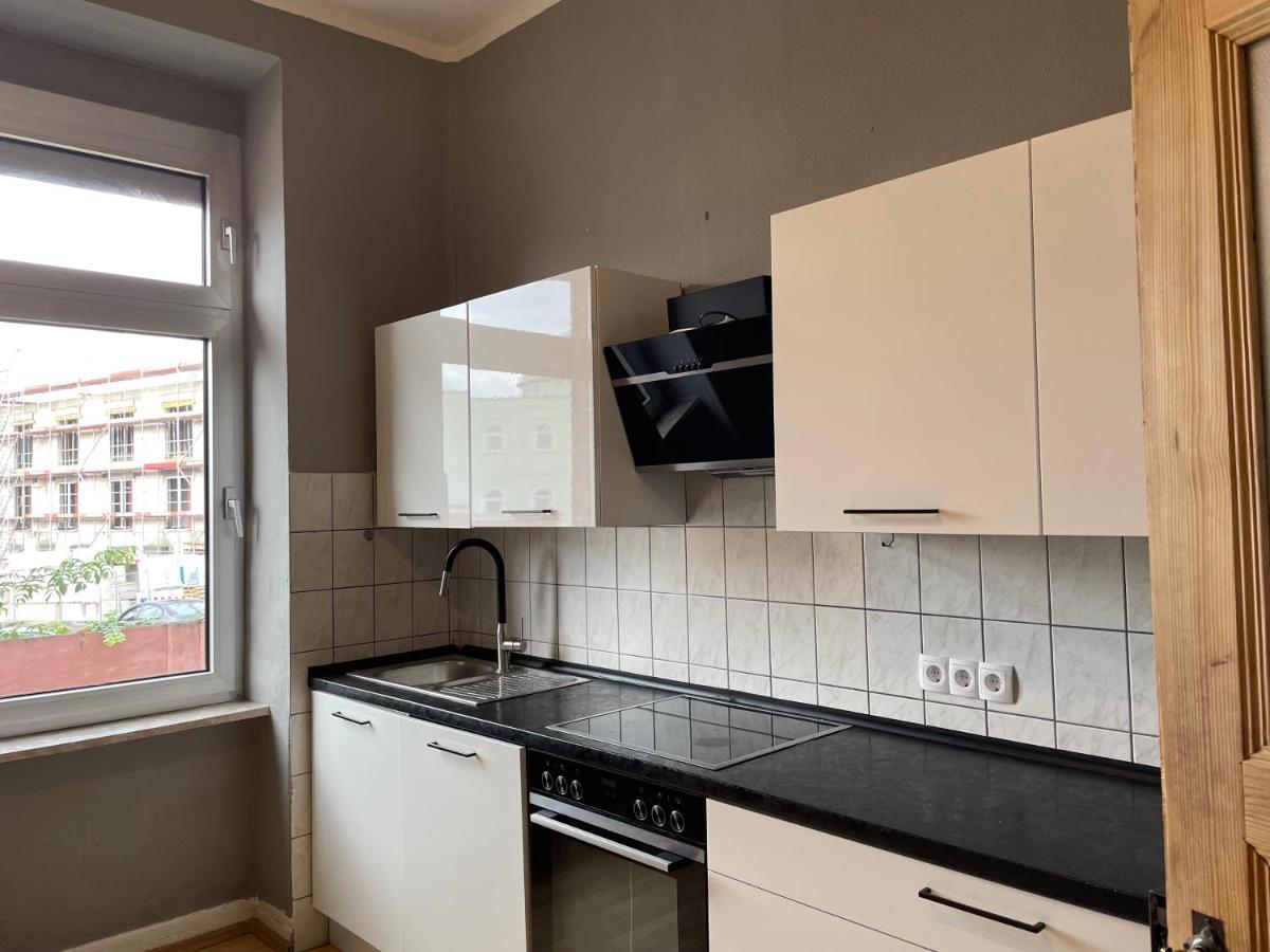 Grosser Altbau In Zentraler Lage Limburg an der Lahn Esterno foto