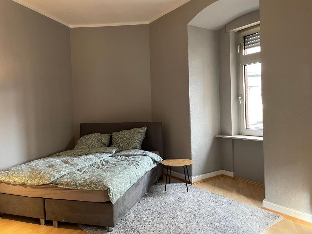 Grosser Altbau In Zentraler Lage Limburg an der Lahn Esterno foto